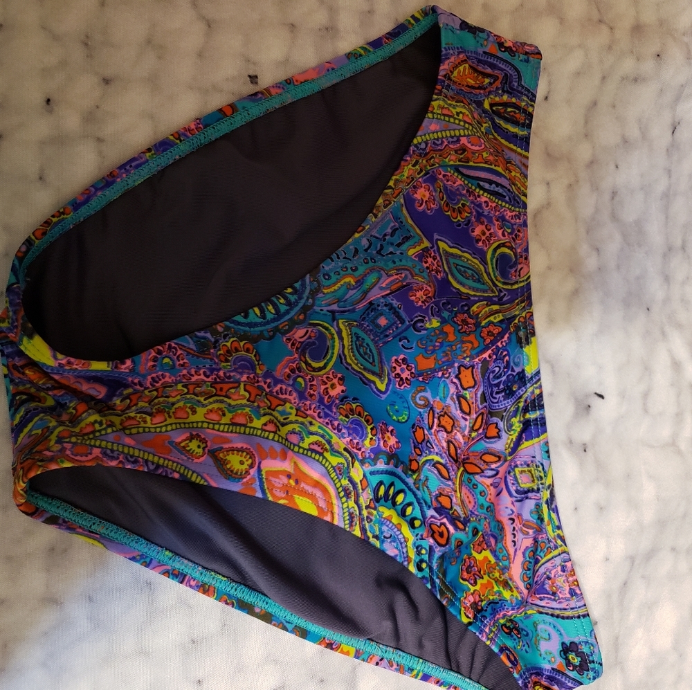 Victoria's Secret Vivid Bikini Bottoms